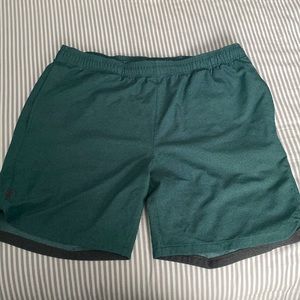 Rhône 7” Guru Short Unlined